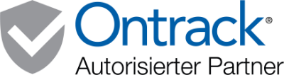 Die Digitalexperten - authorisierter Ontrack Partner